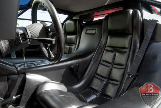 1988 Lamborghini Countach -- - photo 8