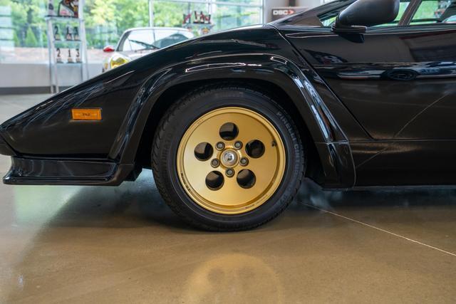 1988 Lamborghini Countach - photo 10