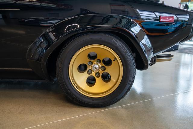 1988 Lamborghini Countach - photo 11