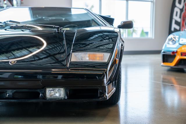 1988 Lamborghini Countach - photo 13