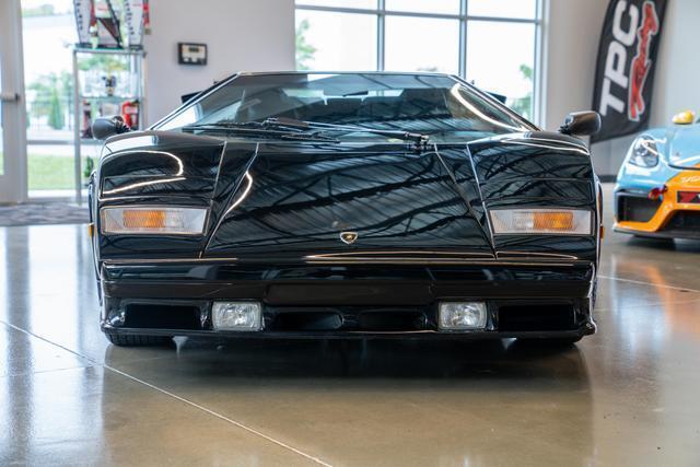 1988 Lamborghini Countach - photo 2