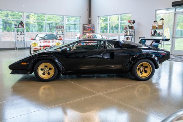 1988 Lamborghini Countach - photo 4