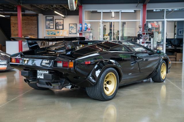 1988 Lamborghini Countach - photo 6