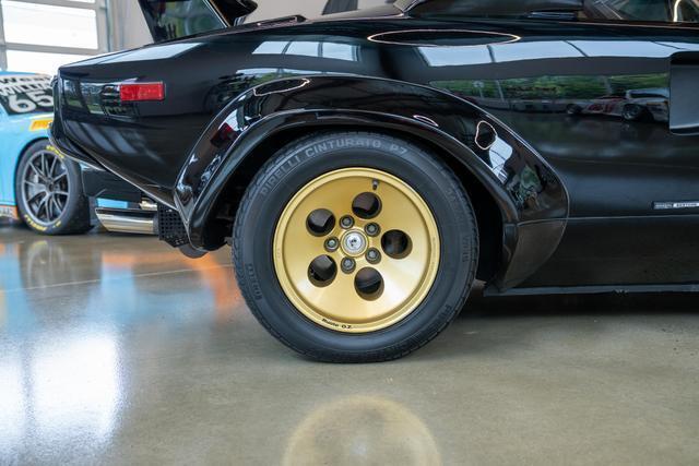 1988 Lamborghini Countach - photo 8