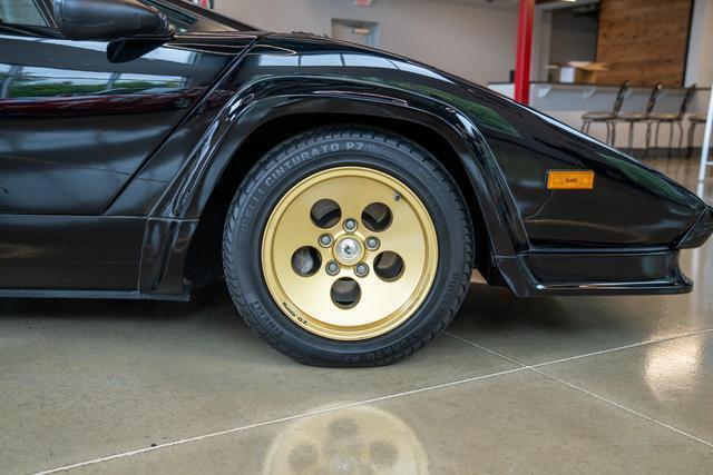 1988 Lamborghini Countach - photo 9
