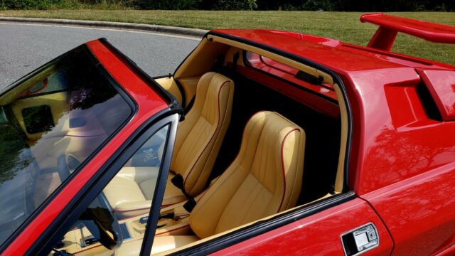 1988 Lamborghini Jalpa - photo 11