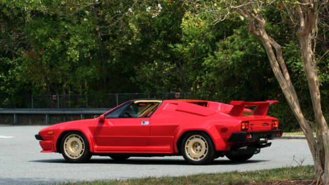 1988 Lamborghini Jalpa - photo 3
