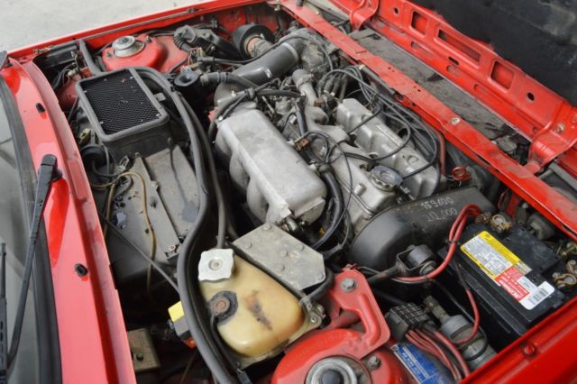 1988 Lancia Delta Integrale - photo 3