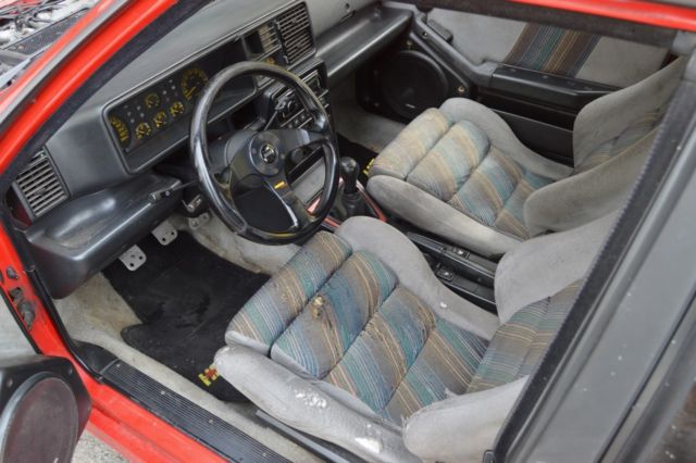 1988 Lancia Delta Integrale - photo 4