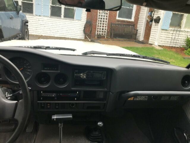 1988 Toyota Land Cruiser - photo 6