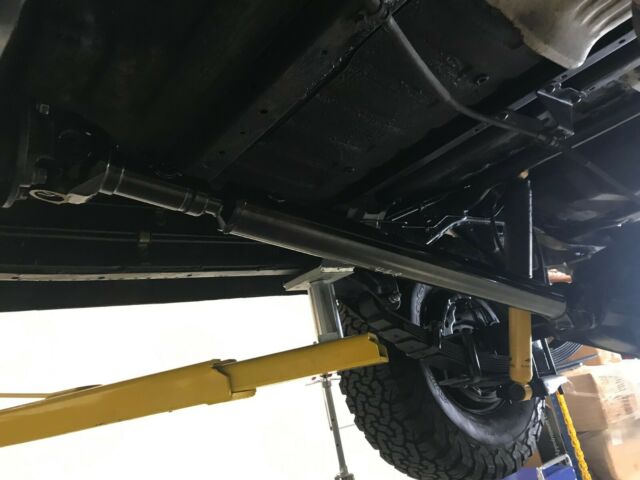 1988 Toyota Land Cruiser FJ62 - photo 12