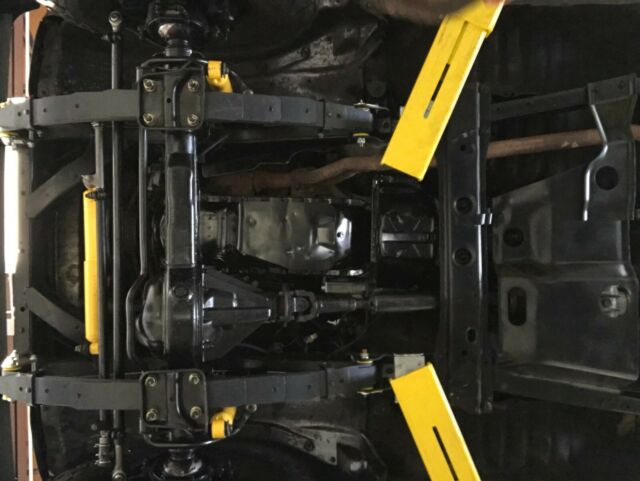 1988 Toyota Land Cruiser FJ62 - photo 13