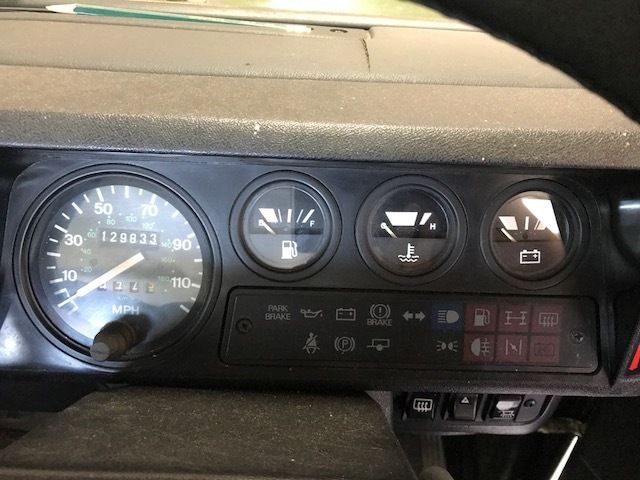 1988 Land Rover Defender 110 - photo 10