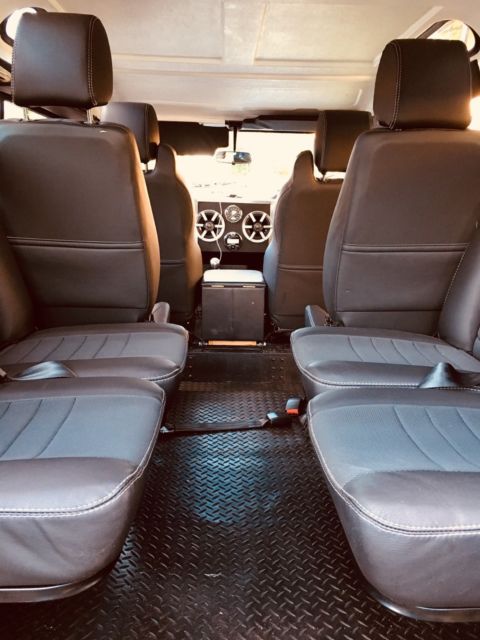 1980 Land Rover Other - photo 10