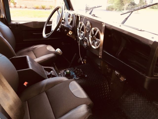 1980 Land Rover Other - photo 7