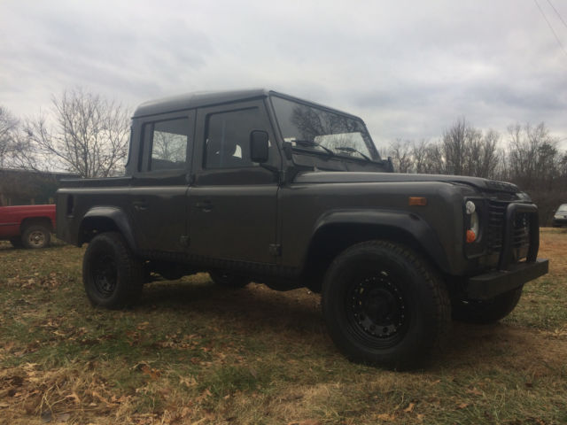 1988 Land Rover Defender - photo 3