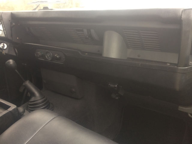 1988 Land Rover Defender - photo 8