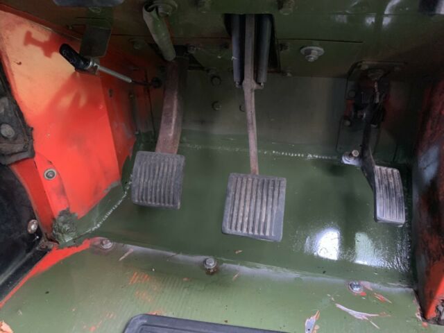 1988 Land Rover Defender - photo 12