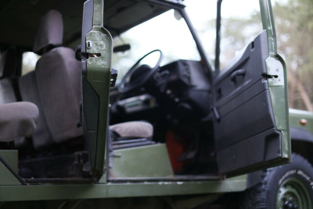 1988 Land Rover Defender - photo 4