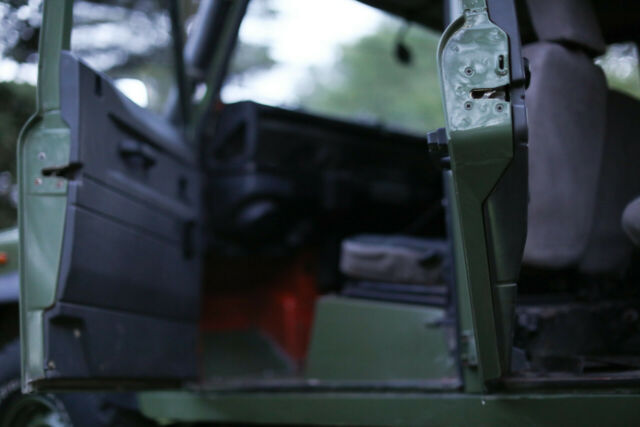1988 Land Rover Defender - photo 6