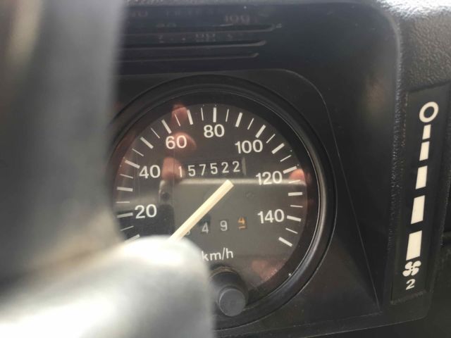 1988 Land Rover Defender 2 Doors HT - photo 9