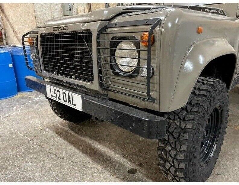 1980 Land Rover Defender - photo 4