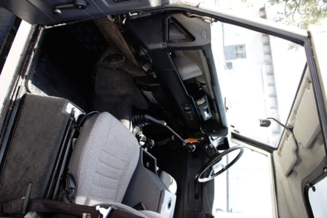 1988 Land Rover Defender County Station Wagon - photo 7