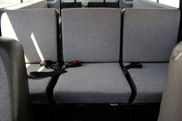 1988 Land Rover Defender County Station Wagon - photo 8