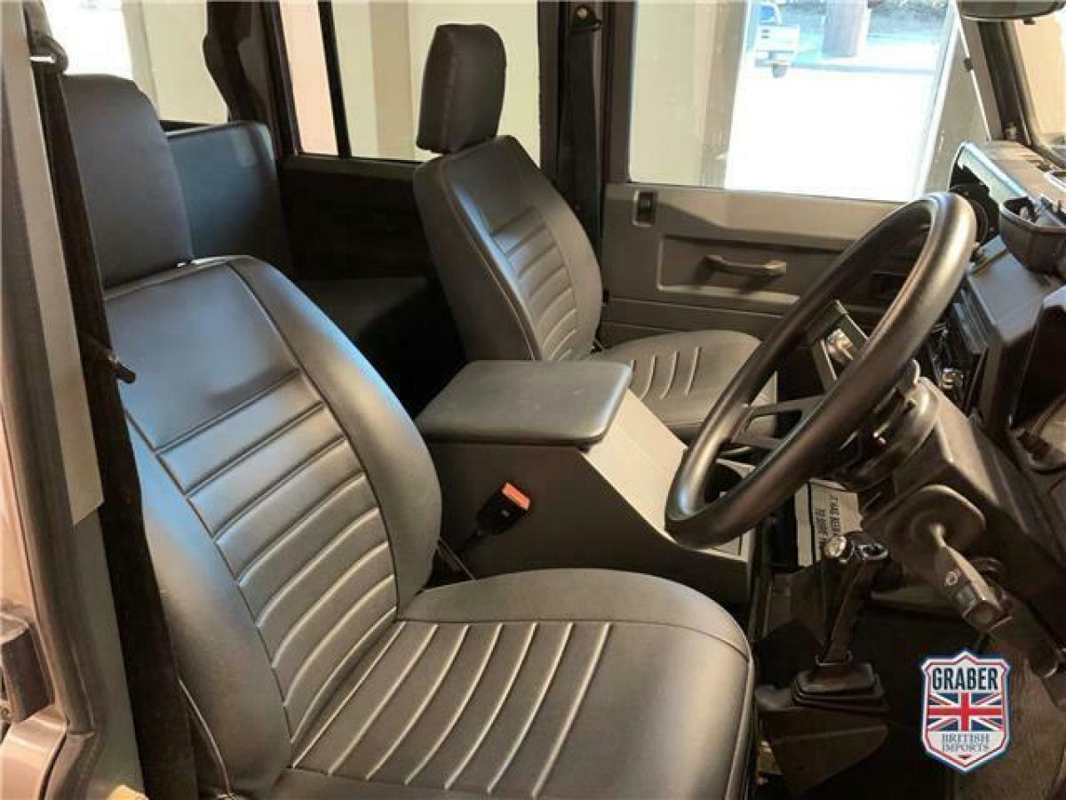 1988 Land Rover Defender County - photo 5