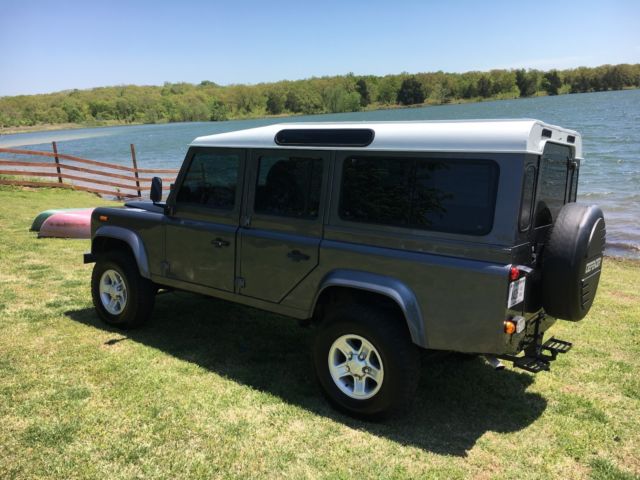 1988 Land Rover Defender County - photo 5