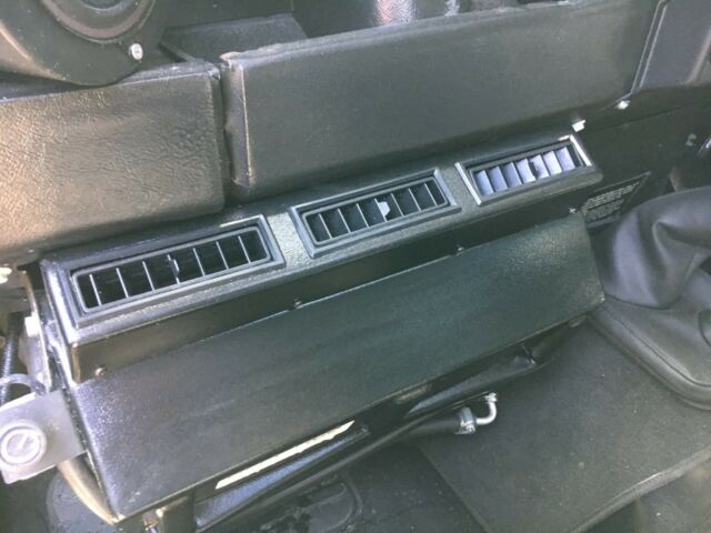 1988 Land Rover Defender County - photo 12