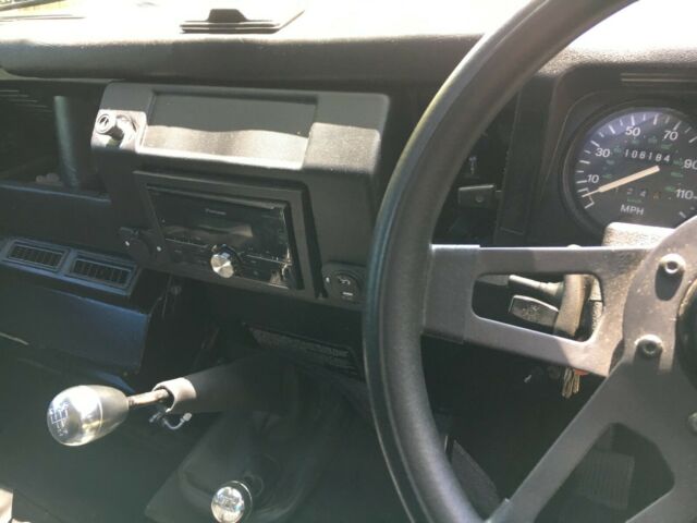 1988 Land Rover Defender County - photo 6