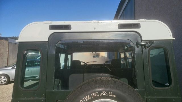 1988 Land Rover Defender 110 - photo 3