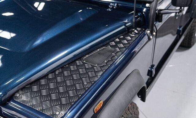 1988 Land Rover Defender - photo 10