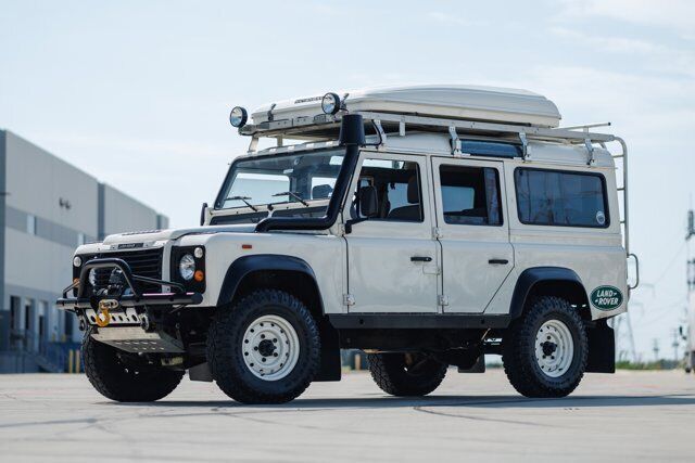 1988 Land Rover Defender LS3 Custom Outlander - photo 2