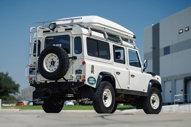 1988 Land Rover Defender LS3 Custom Outlander - photo 6