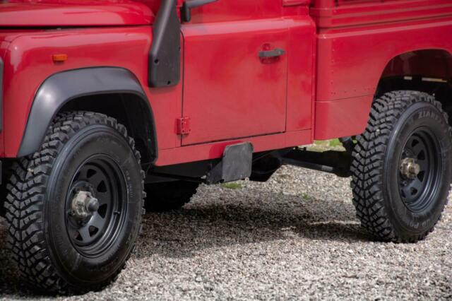 1988 Land Rover Defender 110 Pickup - photo 4