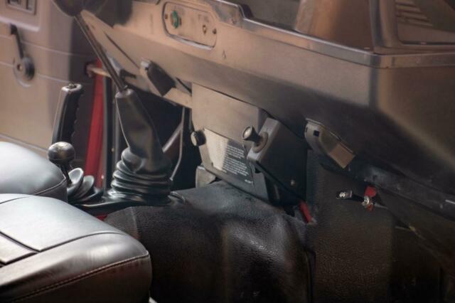 1988 Land Rover Defender 110 Pickup - photo 8
