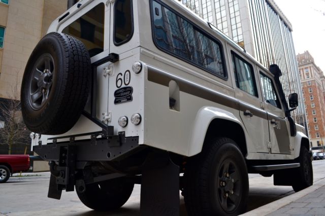 1988 Land Rover Defender 110 | Right Hand Drive | A/C 1988 Land Rover Defender