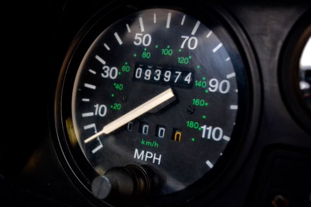 1988 Land Rover Defender - photo 12