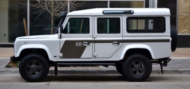 1988 Land Rover Defender - photo 2