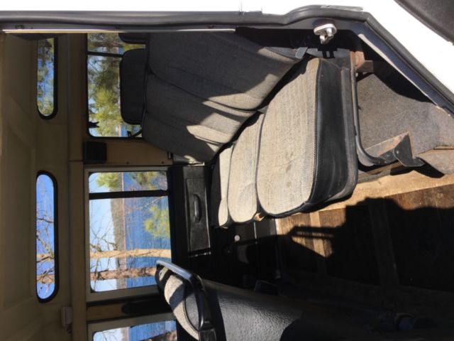 1988 Land Rover Defender 110 - photo 10