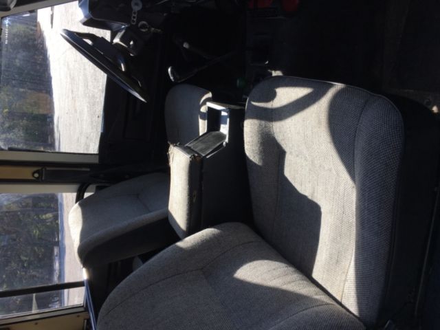 1988 Land Rover Defender 110 - photo 11
