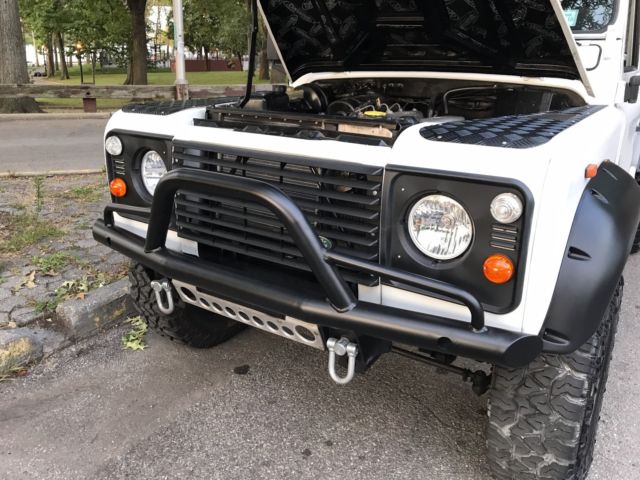 1980 Land Rover Defender - photo 10