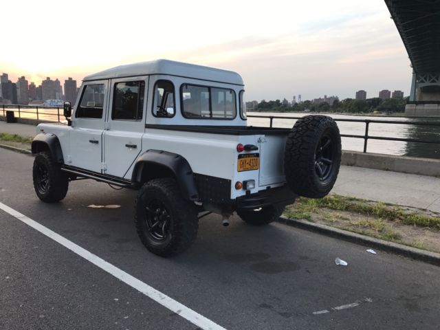 1980 Land Rover Defender - photo 5