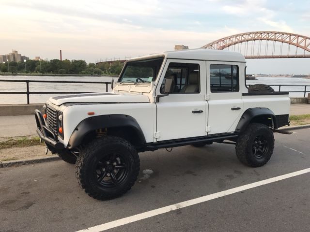 1980 Land Rover Defender - photo 6
