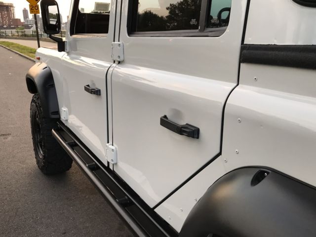 1980 Land Rover Defender - photo 7