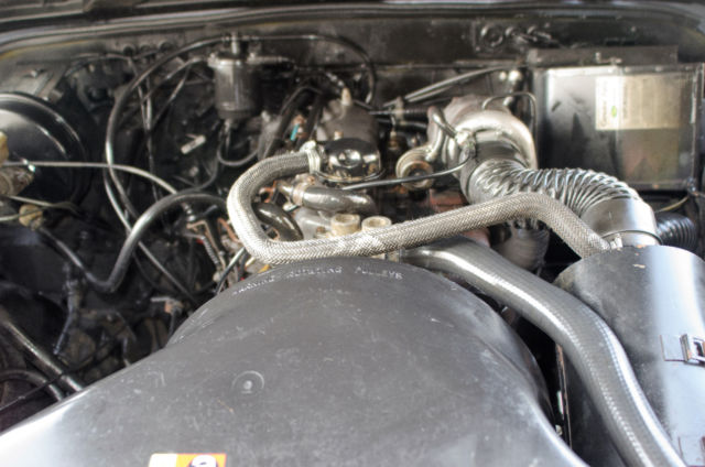 1988 Land Rover Defender County Station Wagon - photo 10