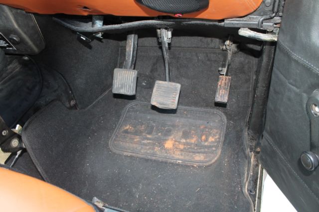 1988 Land Rover Defender 110 CSW - photo 9