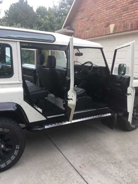 1988 Land Rover Defender - photo 4